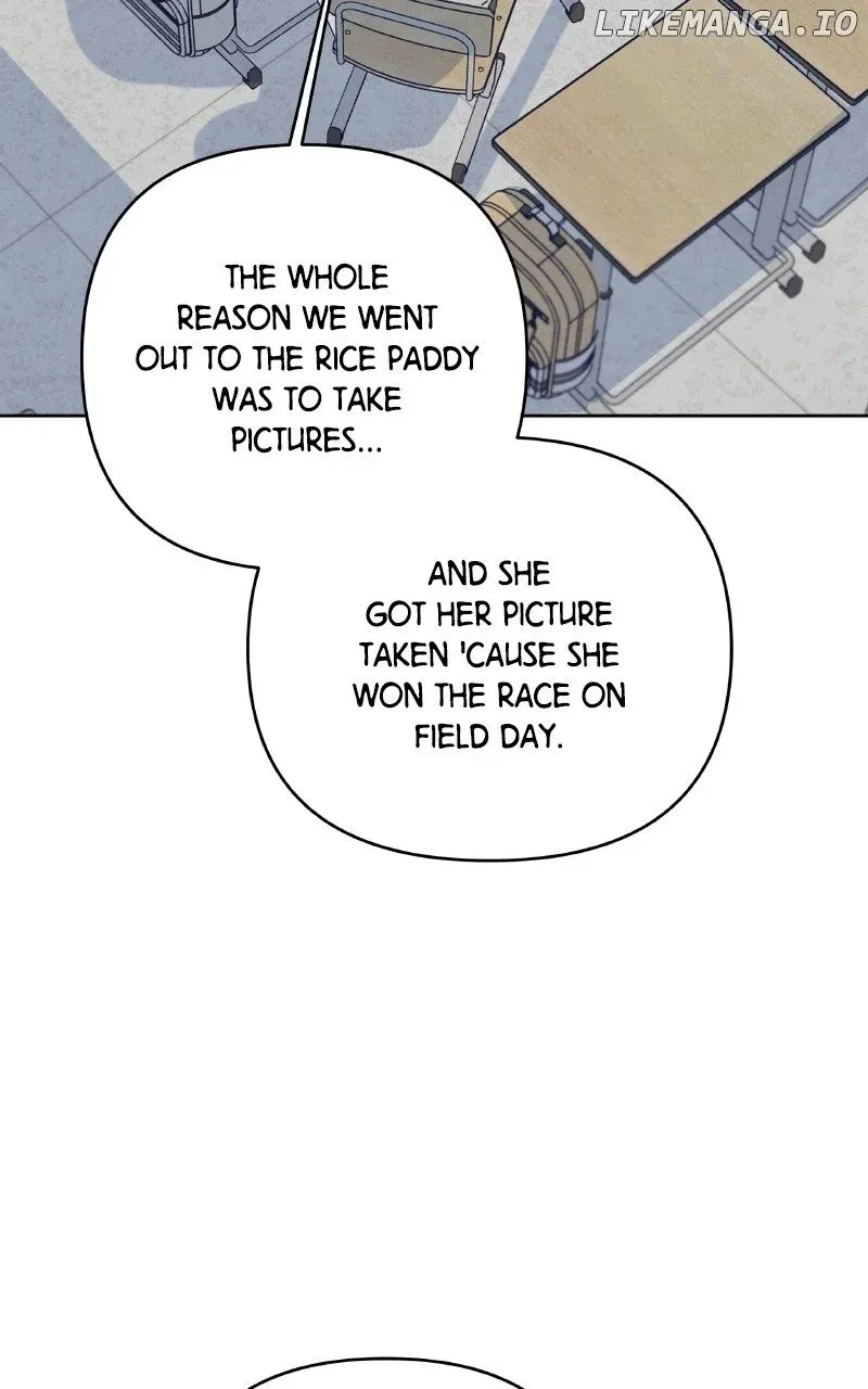 Dark Mermaid Zinmanga X Chapter 18 Page 3