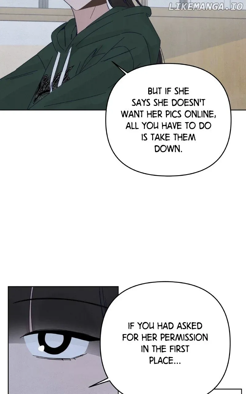 Dark Mermaid Zinmanga X Chapter 18 Page 10