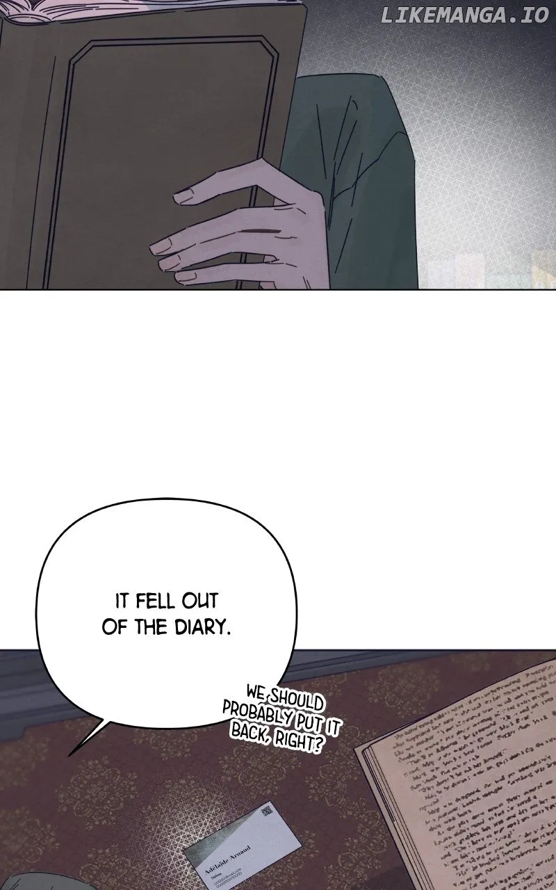 Dark Mermaid Zinmanga X Chapter 16 Page 33