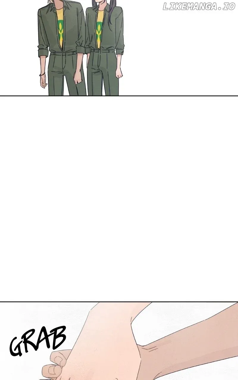 Dark Mermaid Zinmanga X Chapter 15 Page 44