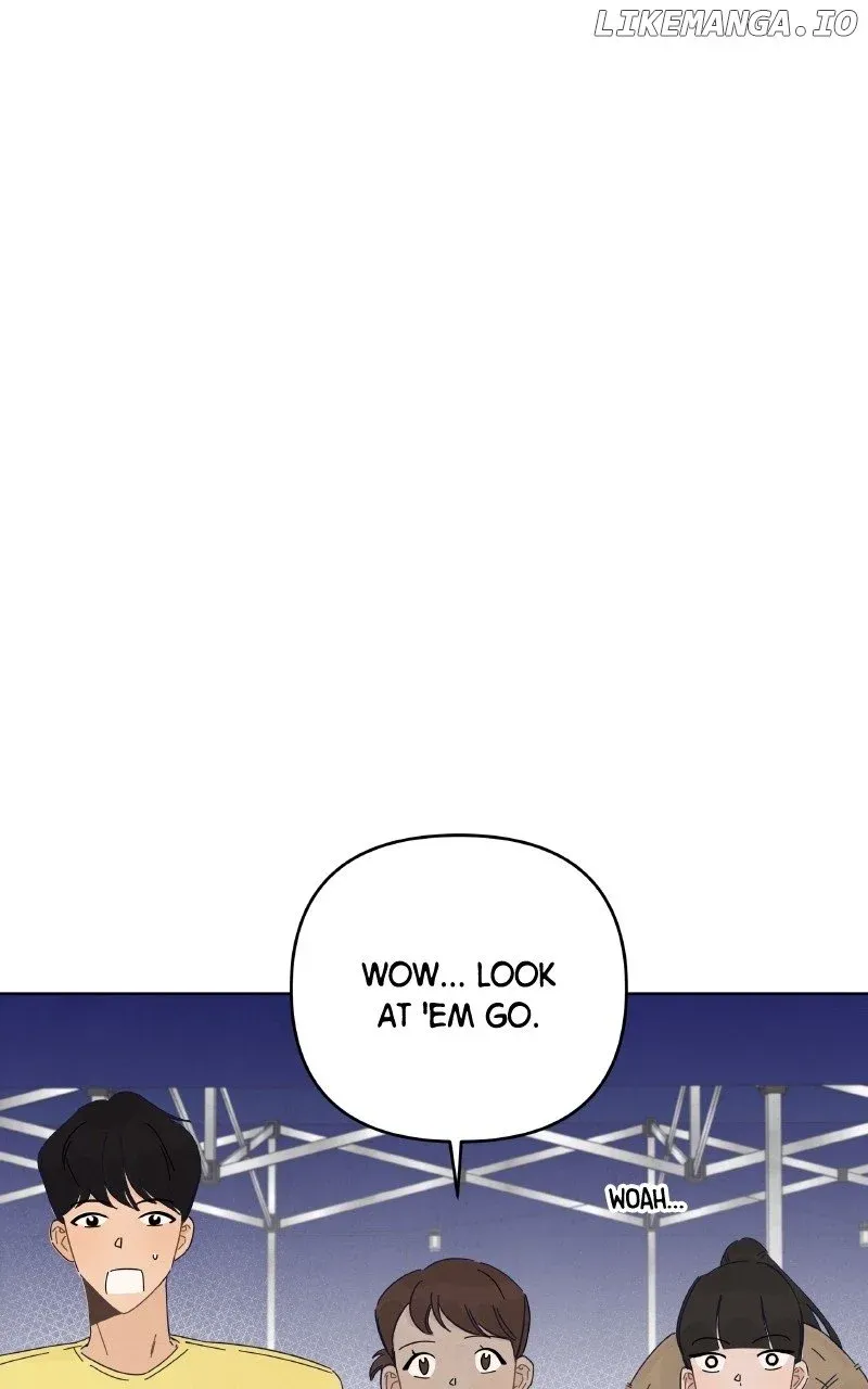 Dark Mermaid Zinmanga X Chapter 15 Page 48