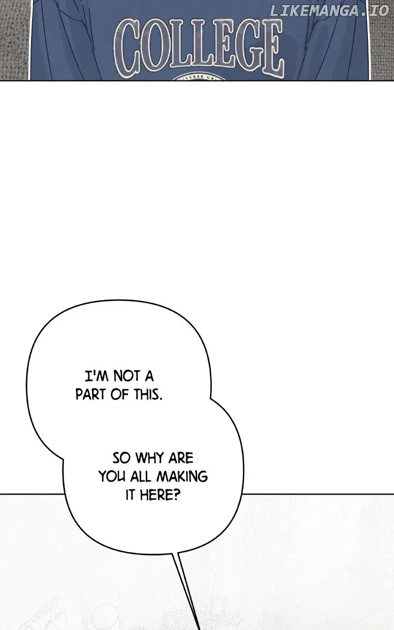 Dark Mermaid Zinmanga X Chapter 14 Page 2