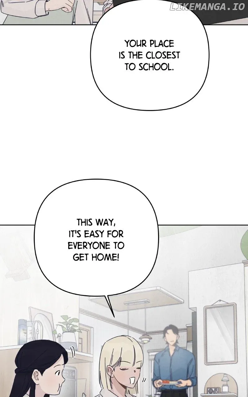 Dark Mermaid Zinmanga X Chapter 14 Page 5