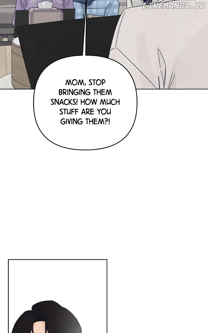 Dark Mermaid Zinmanga X Chapter 14 Page 9