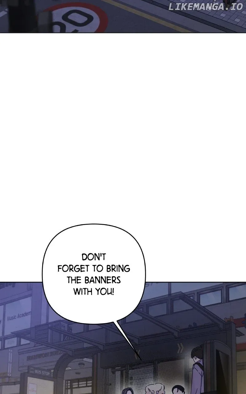 Dark Mermaid Zinmanga X Chapter 14 Page 23
