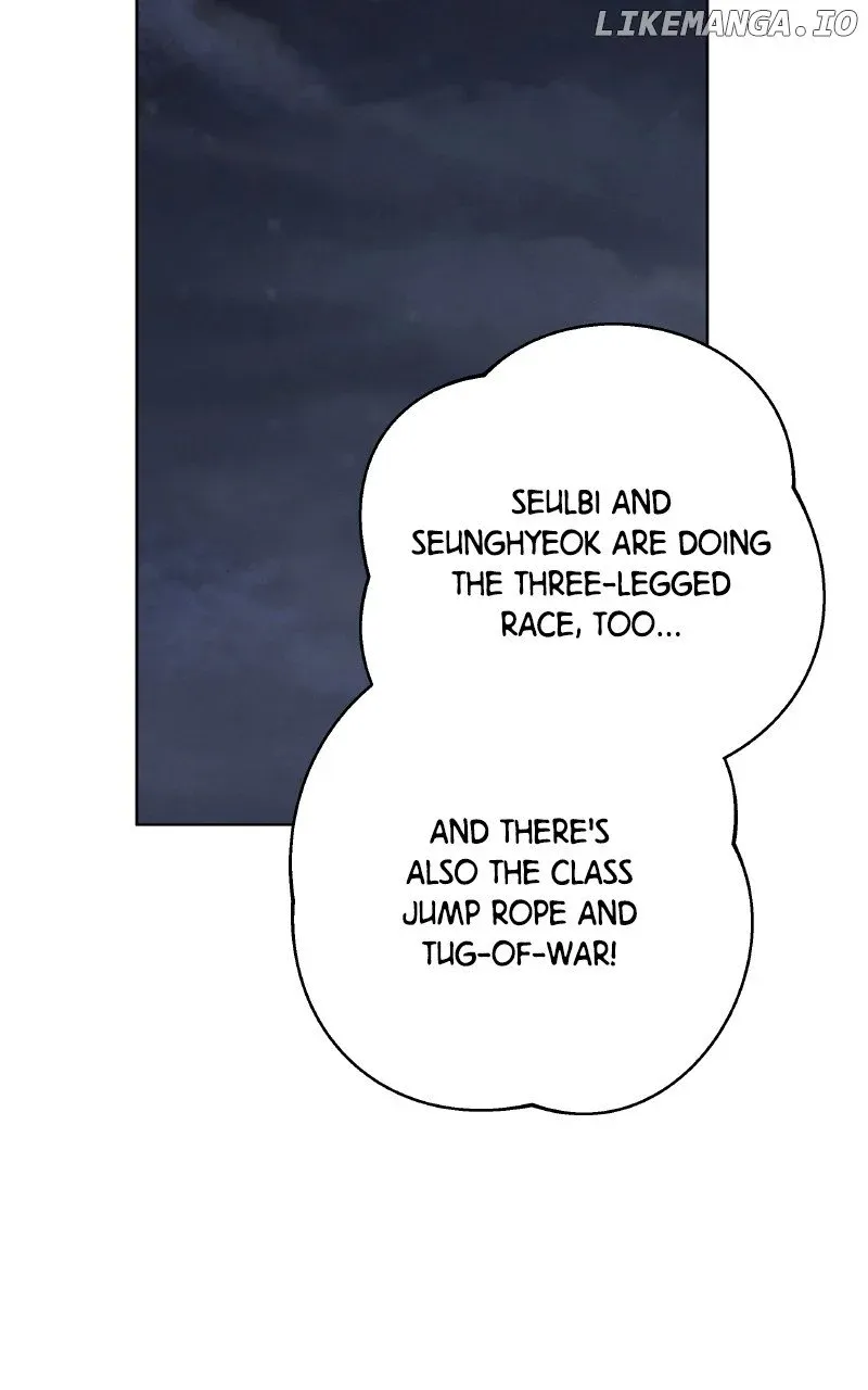 Dark Mermaid Zinmanga X Chapter 14 Page 28