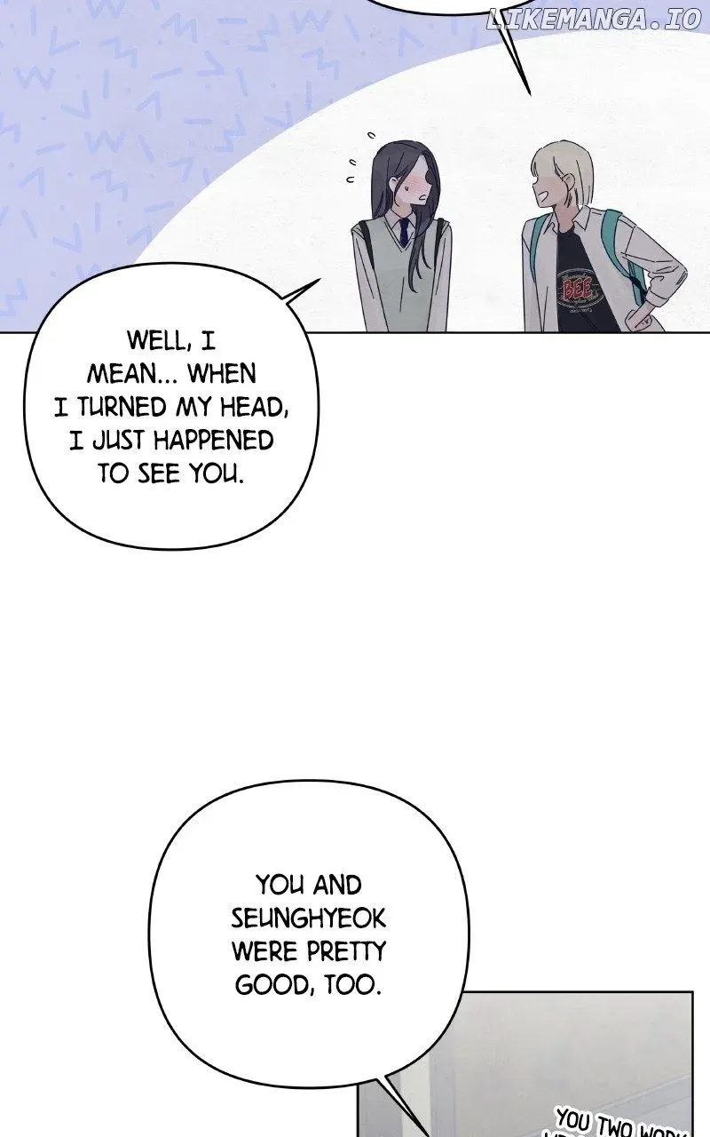Dark Mermaid Zinmanga X Chapter 14 Page 41