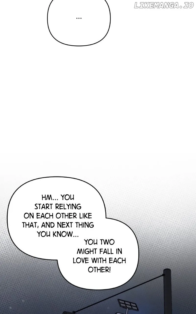 Dark Mermaid Zinmanga X Chapter 14 Page 44