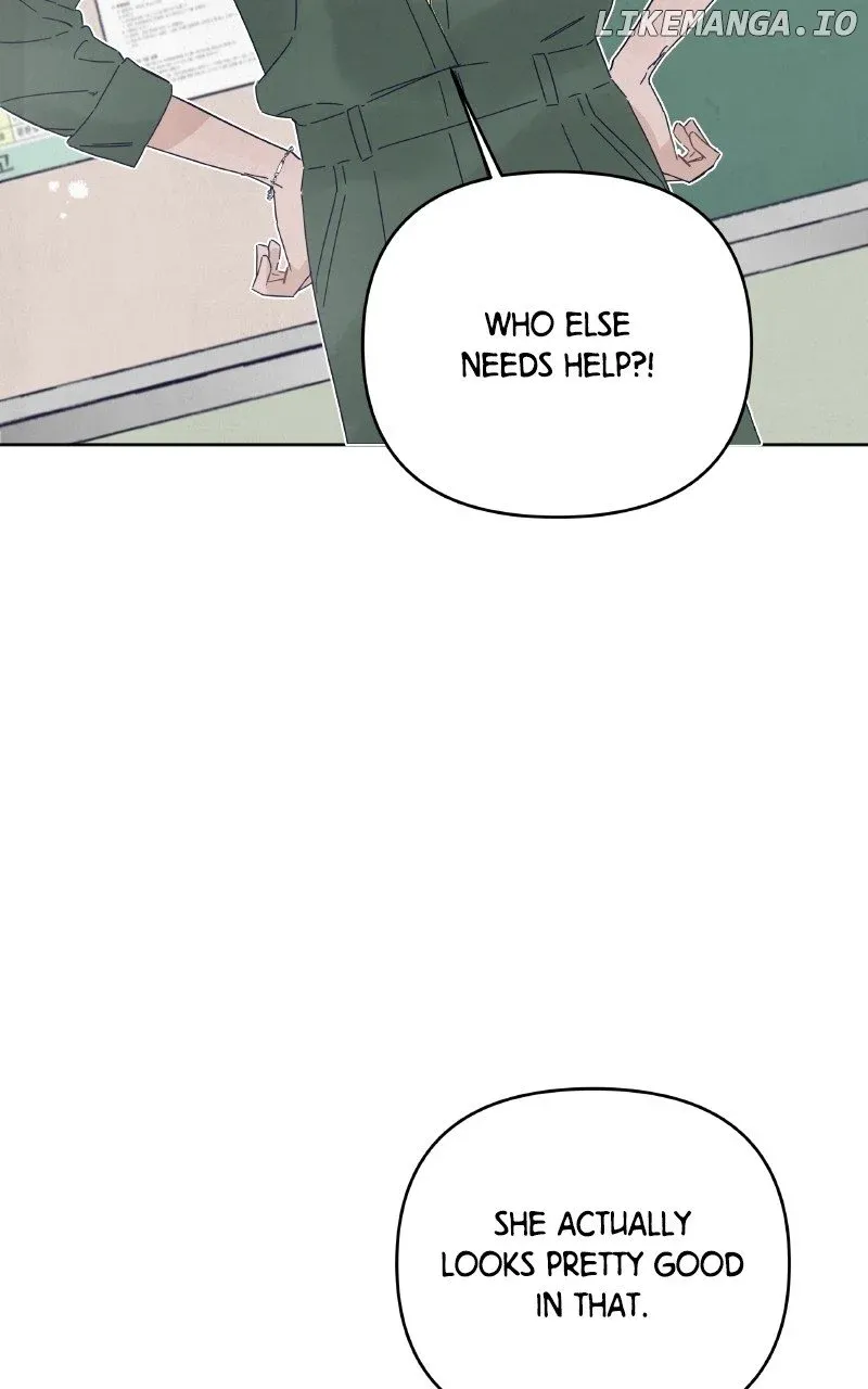 Dark Mermaid Zinmanga X Chapter 12 Page 9