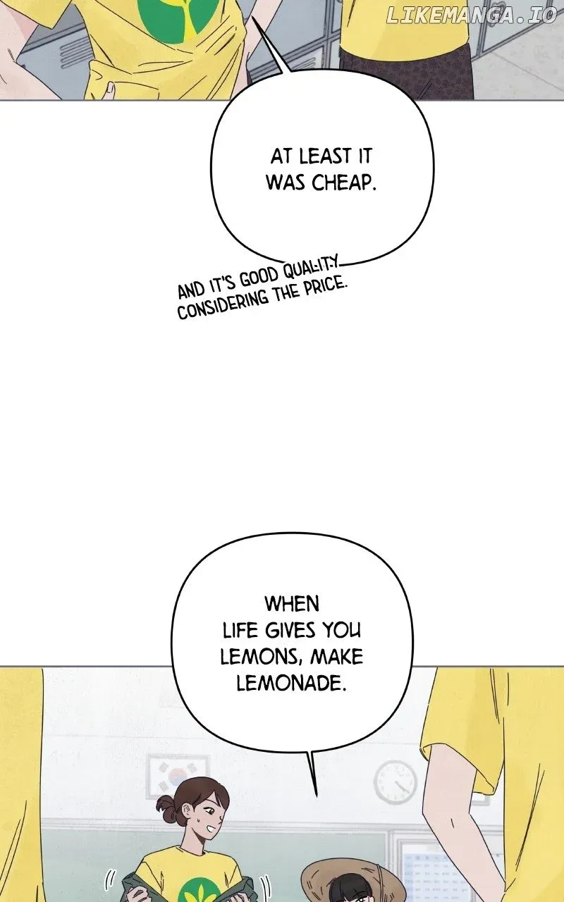 Dark Mermaid Zinmanga X Chapter 12 Page 23