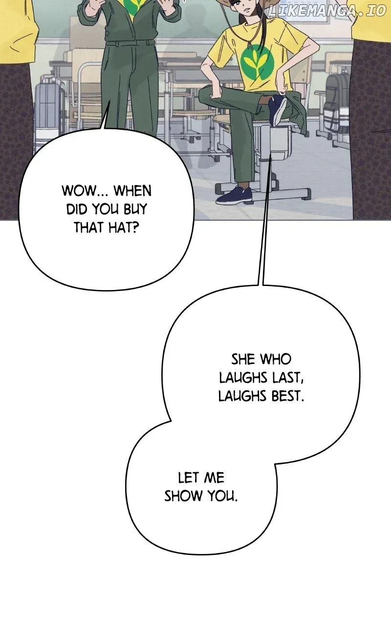 Dark Mermaid Zinmanga X Chapter 12 Page 24