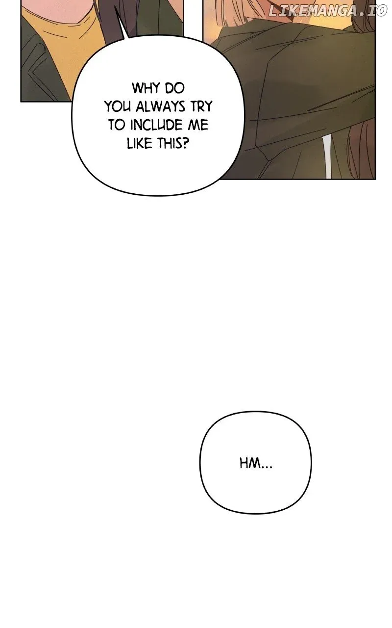 Dark Mermaid Zinmanga X Chapter 12 Page 43