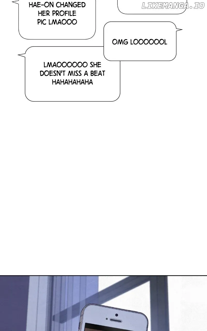 Dark Mermaid Zinmanga X Chapter 12 Page 73