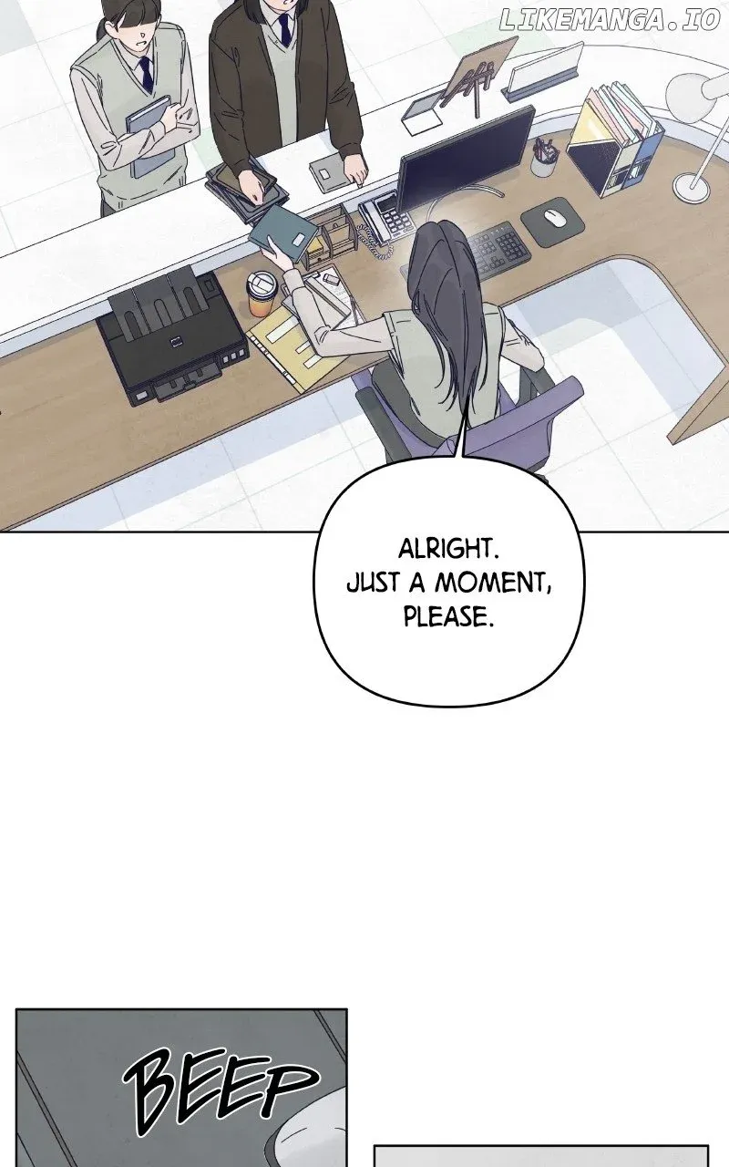 Dark Mermaid Zinmanga X Chapter 11 Page 9