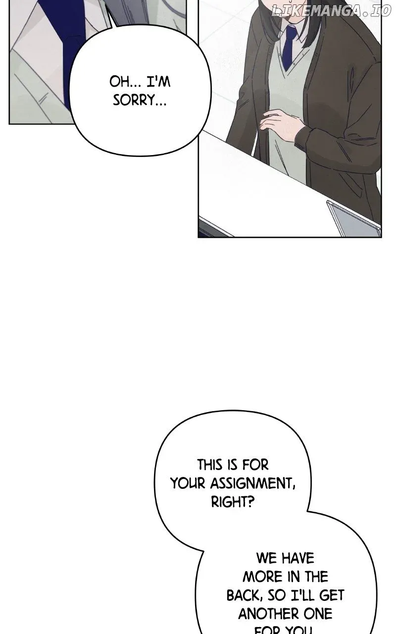 Dark Mermaid Zinmanga X Chapter 11 Page 16