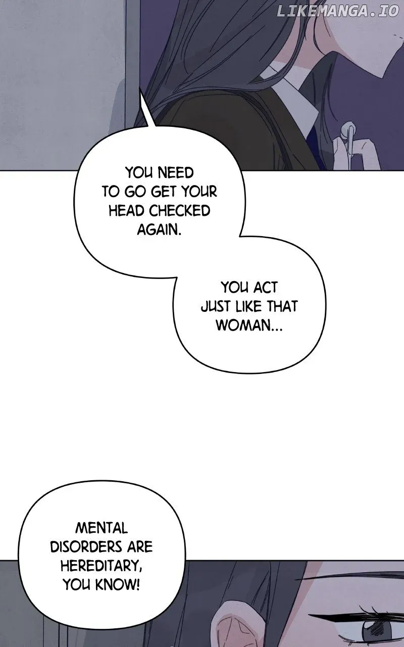 Dark Mermaid Zinmanga X Chapter 10 Page 41