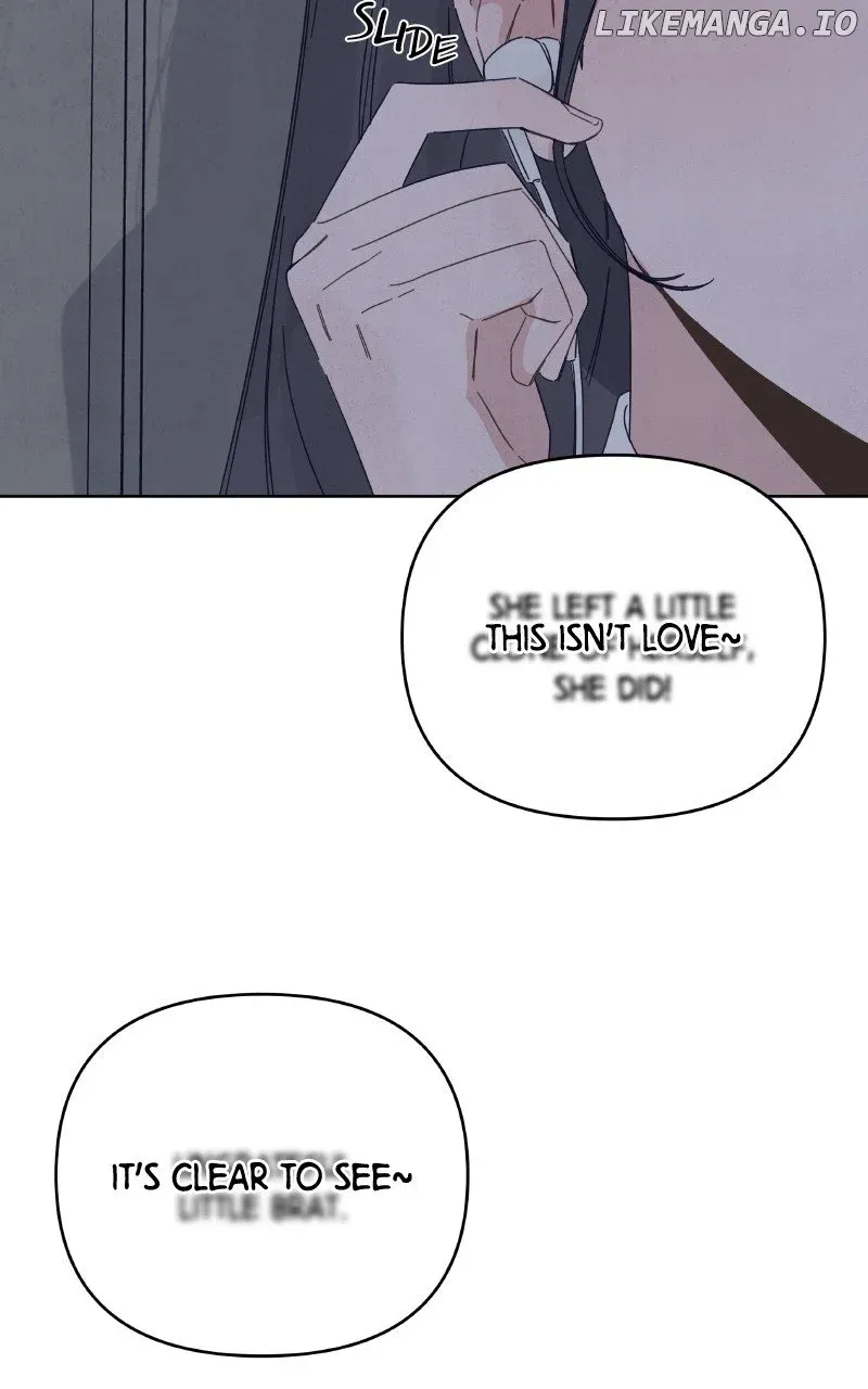Dark Mermaid Zinmanga X Chapter 10 Page 42