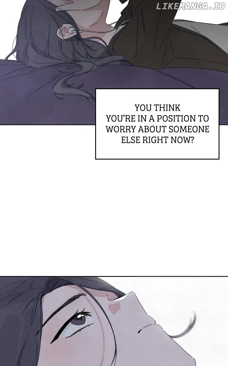 Dark Mermaid Zinmanga X Chapter 10 Page 46