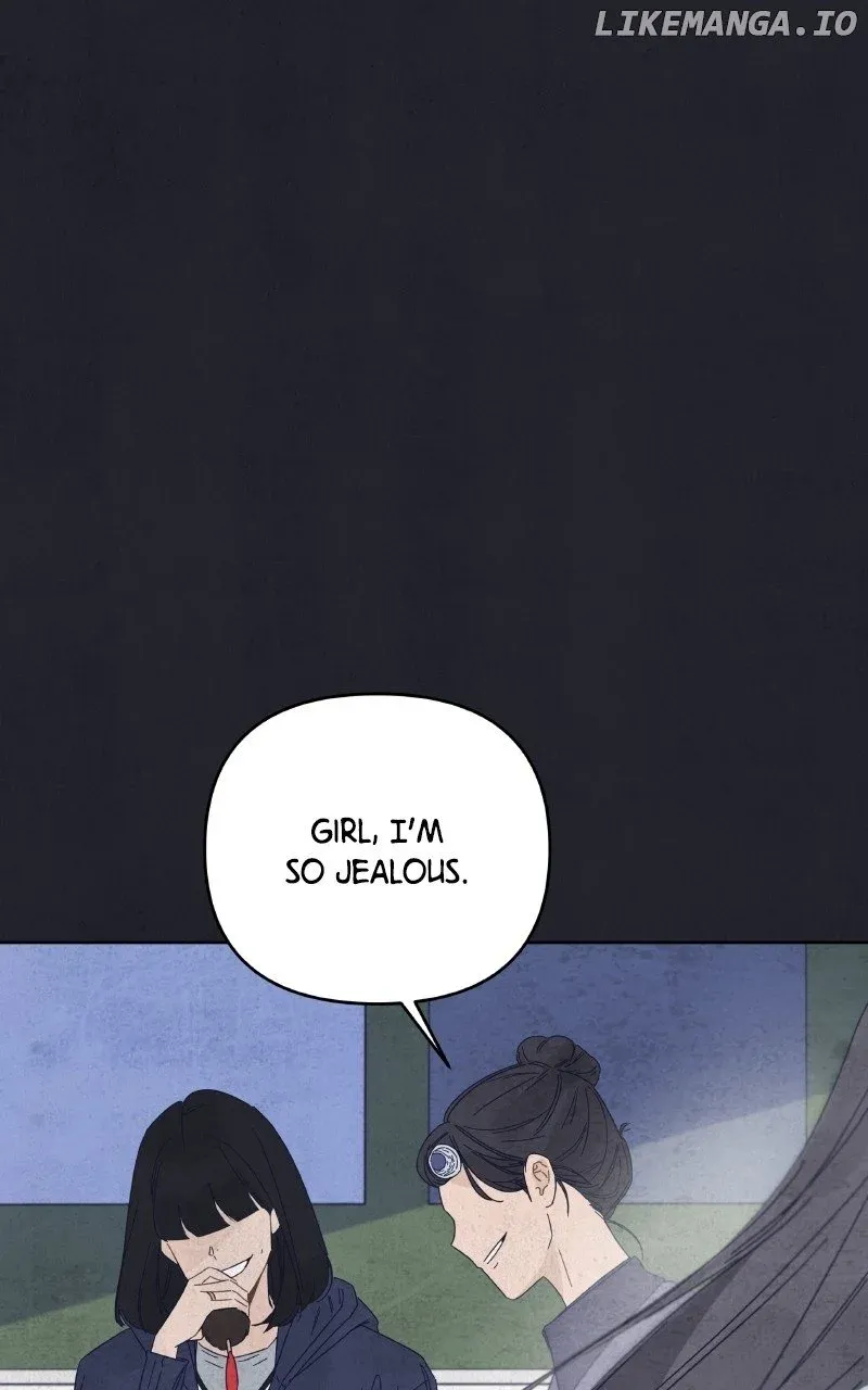 Dark Mermaid Zinmanga X Chapter 10 Page 52