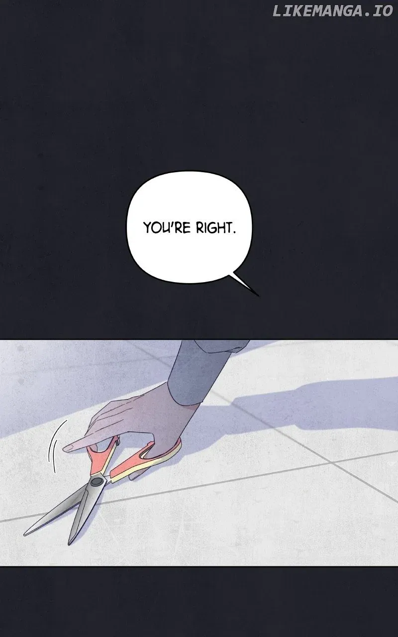 Dark Mermaid Zinmanga X Chapter 10 Page 83