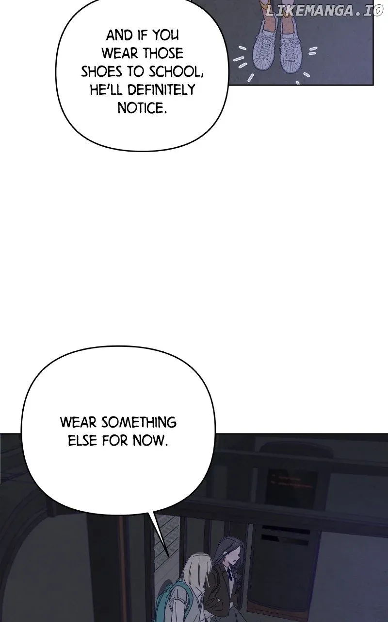 Dark Mermaid Zinmanga X Chapter 9 Page 35