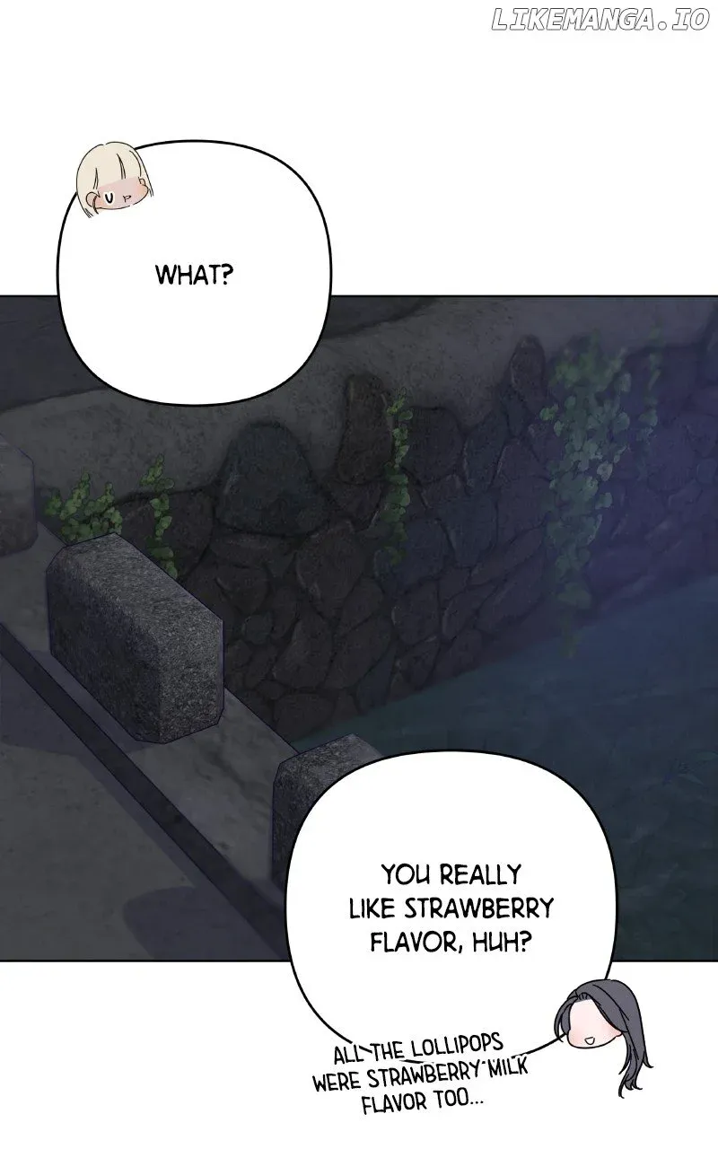 Dark Mermaid Zinmanga X Chapter 9 Page 43