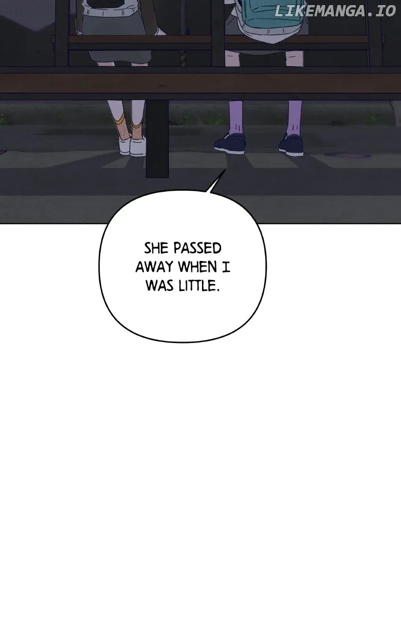 Dark Mermaid Zinmanga X Chapter 9 Page 50