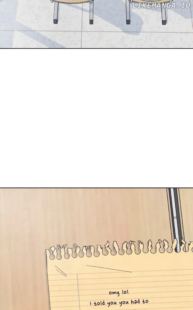 Dark Mermaid Zinmanga X Chapter 8 Page 3