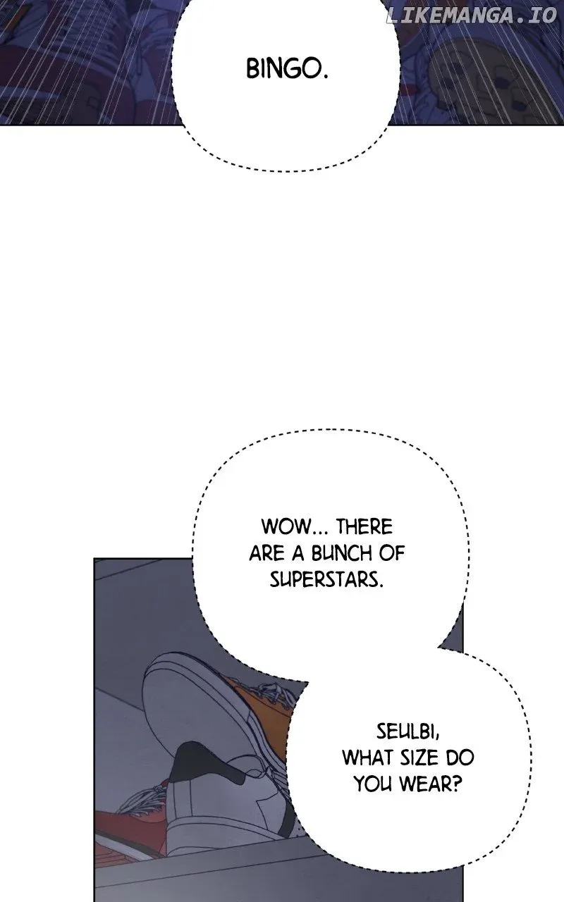 Dark Mermaid Zinmanga X Chapter 8 Page 59