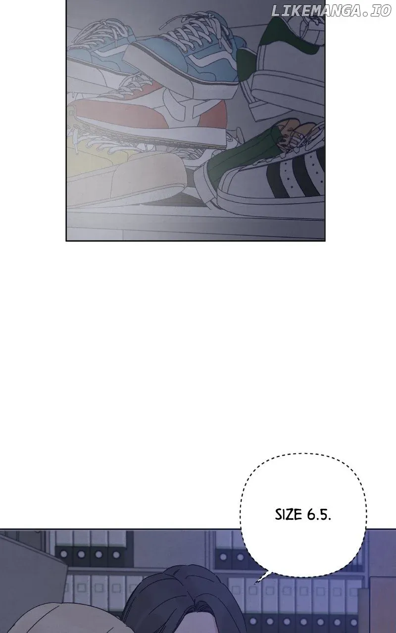Dark Mermaid Zinmanga X Chapter 8 Page 60