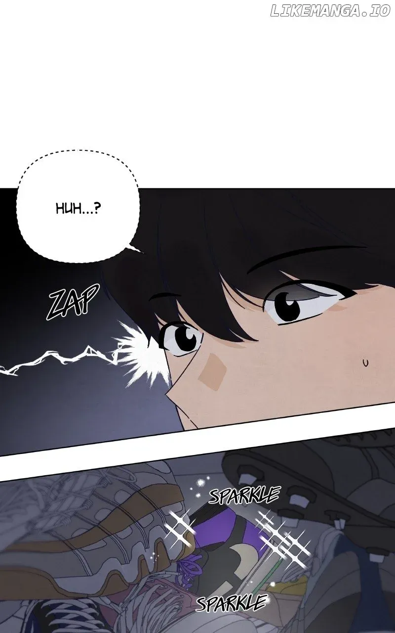 Dark Mermaid Zinmanga X Chapter 8 Page 63