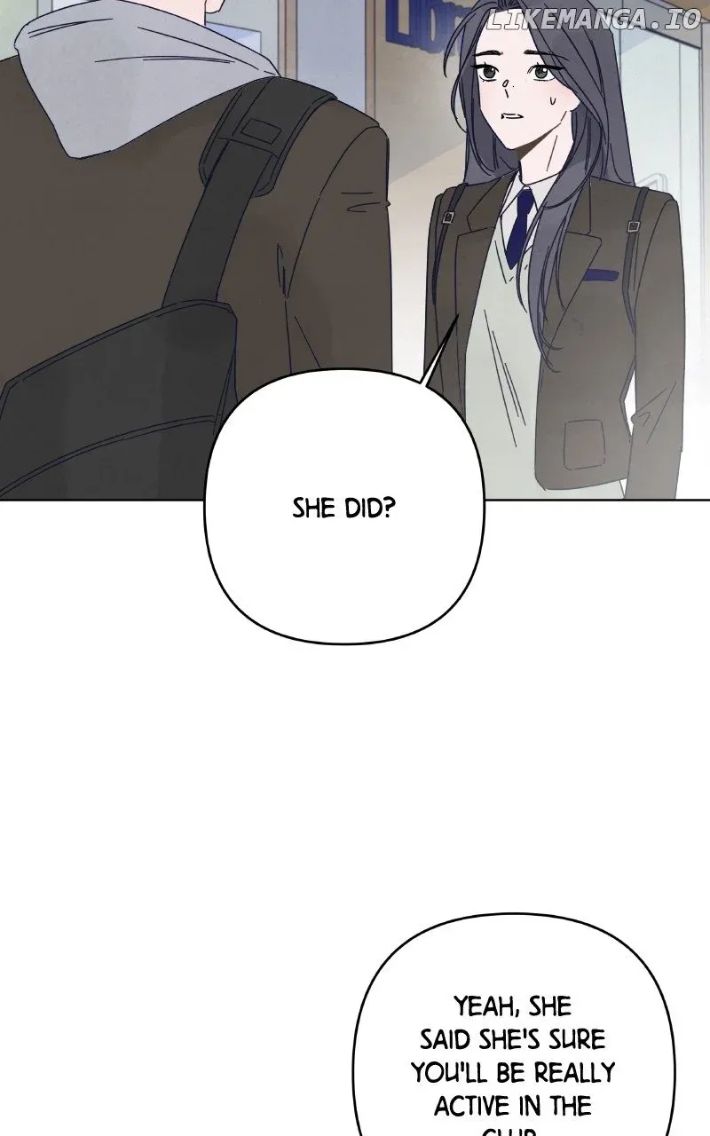 Dark Mermaid Zinmanga X Chapter 6 Page 22