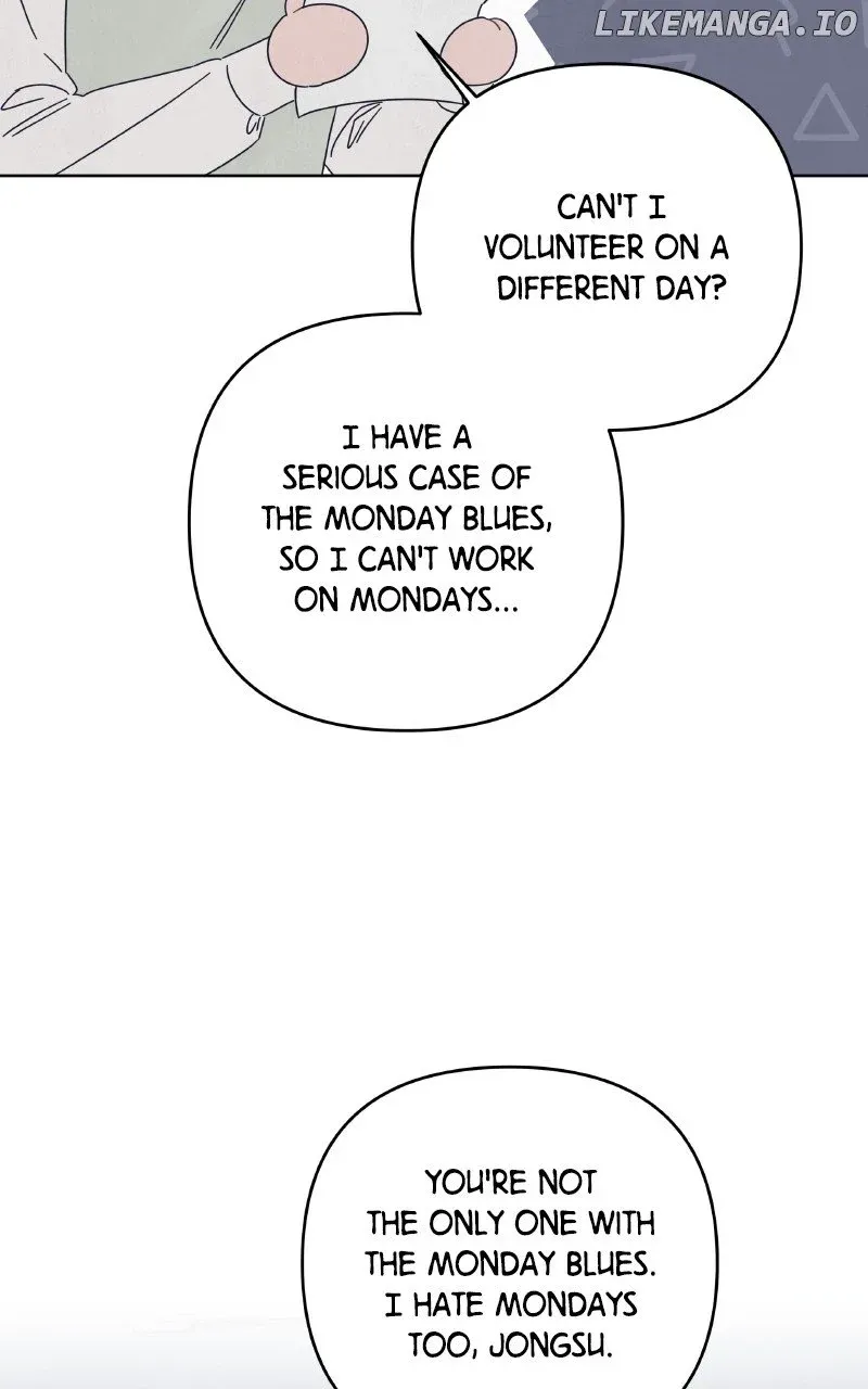 Dark Mermaid Zinmanga X Chapter 6 Page 36