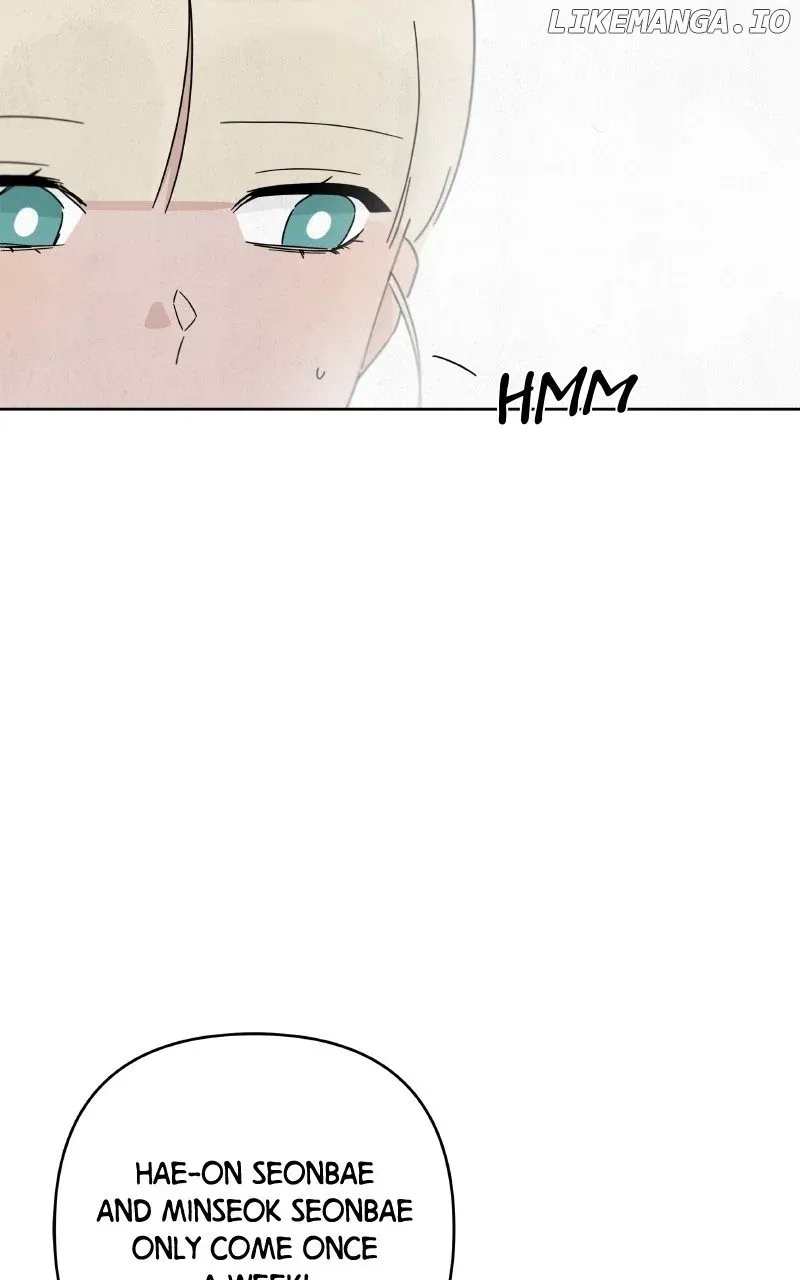 Dark Mermaid Zinmanga X Chapter 6 Page 45