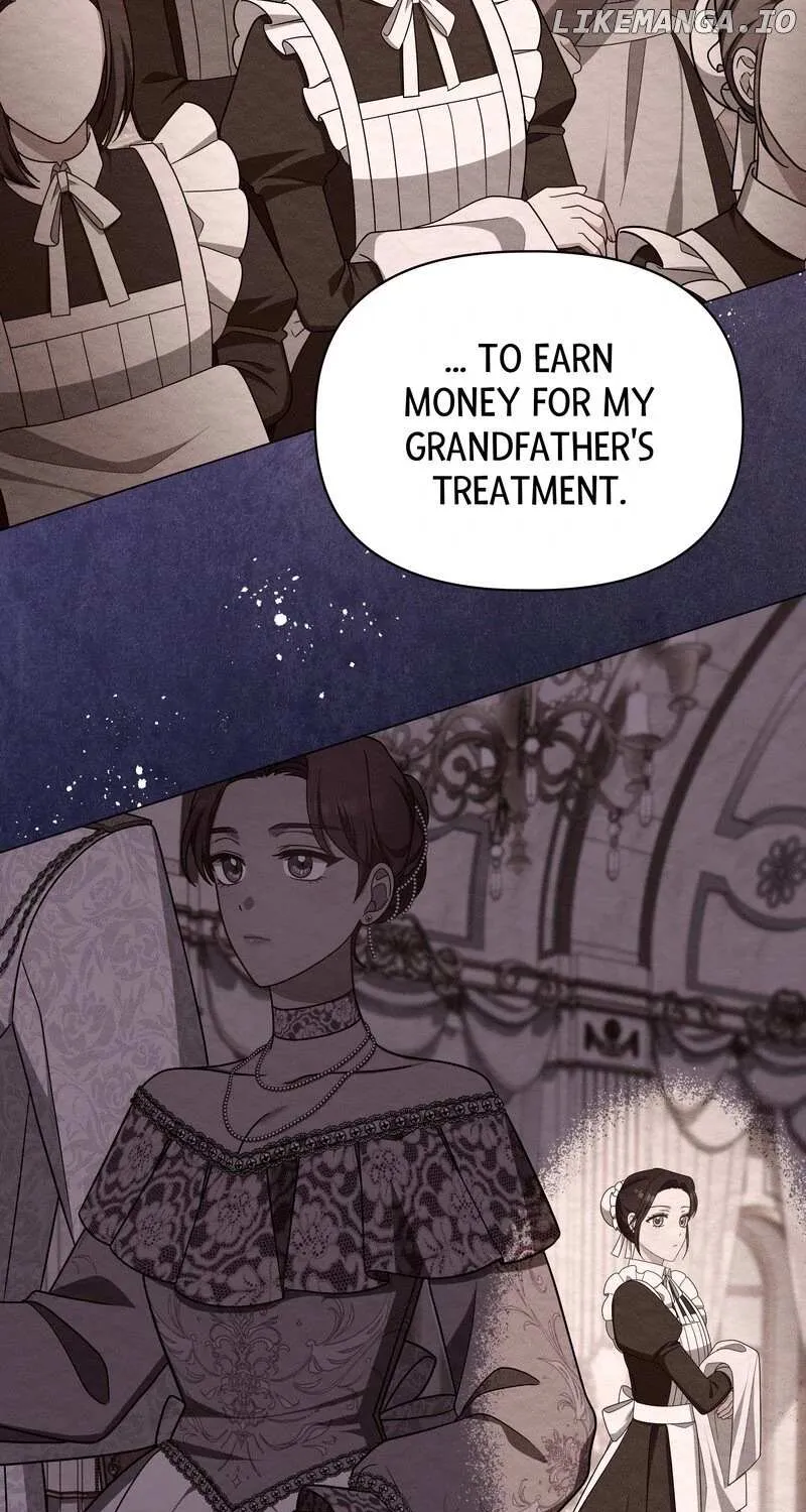 Princess Shu Zinmanga X Chapter 107 Page 5