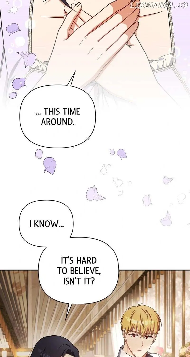 Princess Shu Zinmanga X Chapter 107 Page 15