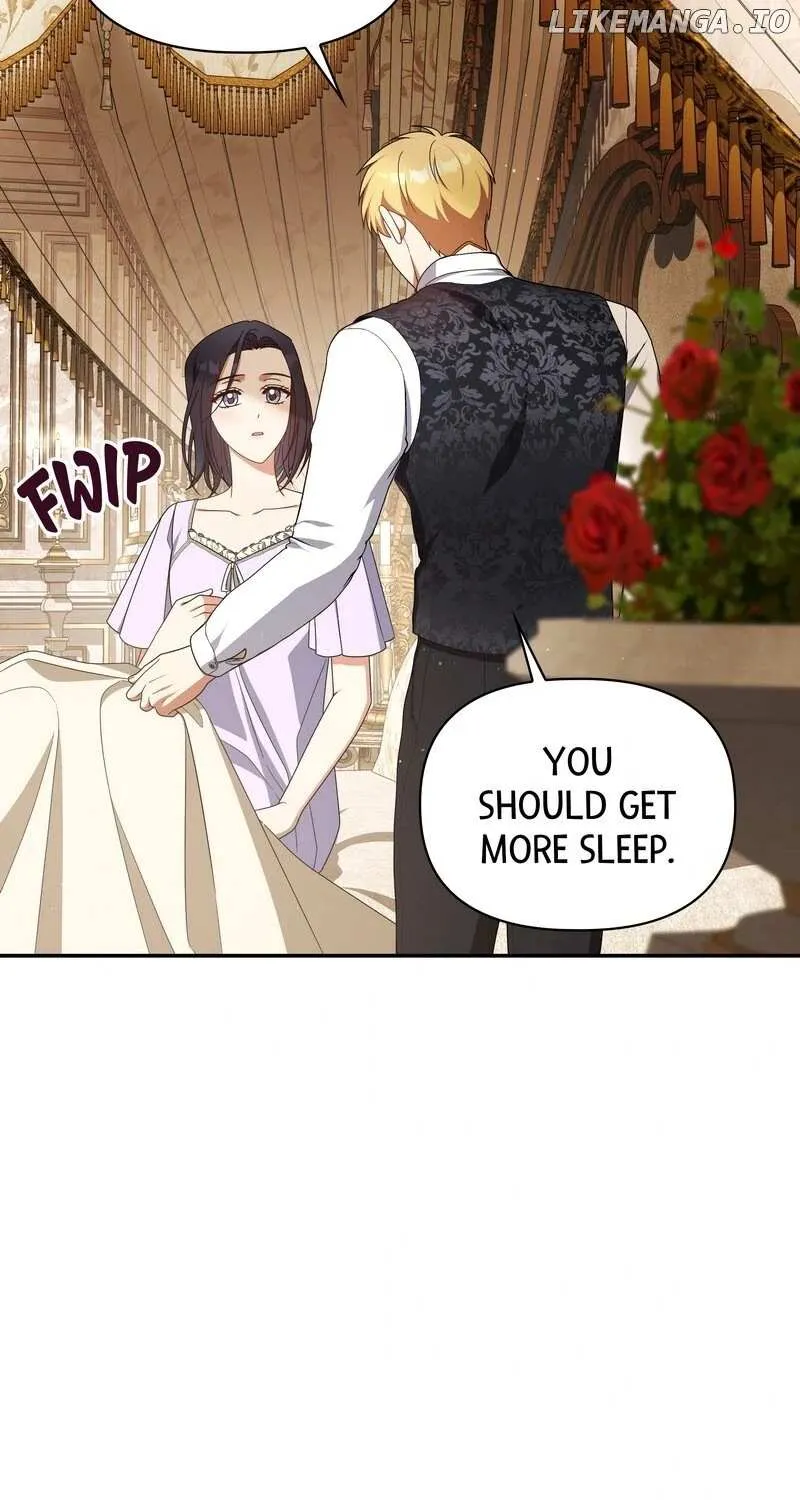 Princess Shu Zinmanga X Chapter 107 Page 33