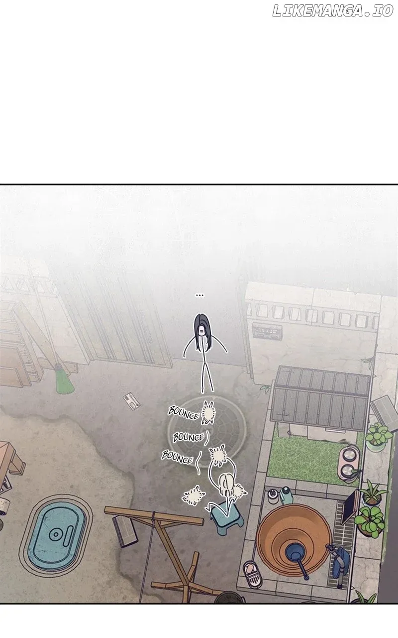 Dark Mermaid Zinmanga X Chapter 5 Page 10