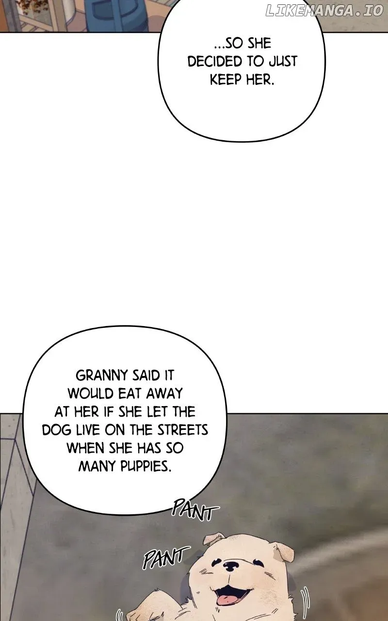 Dark Mermaid Zinmanga X Chapter 5 Page 17