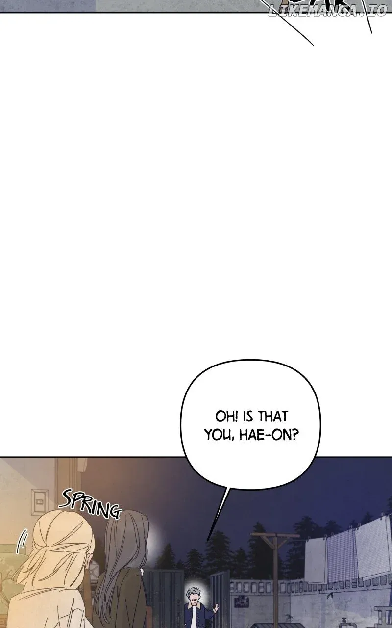 Dark Mermaid Zinmanga X Chapter 5 Page 28