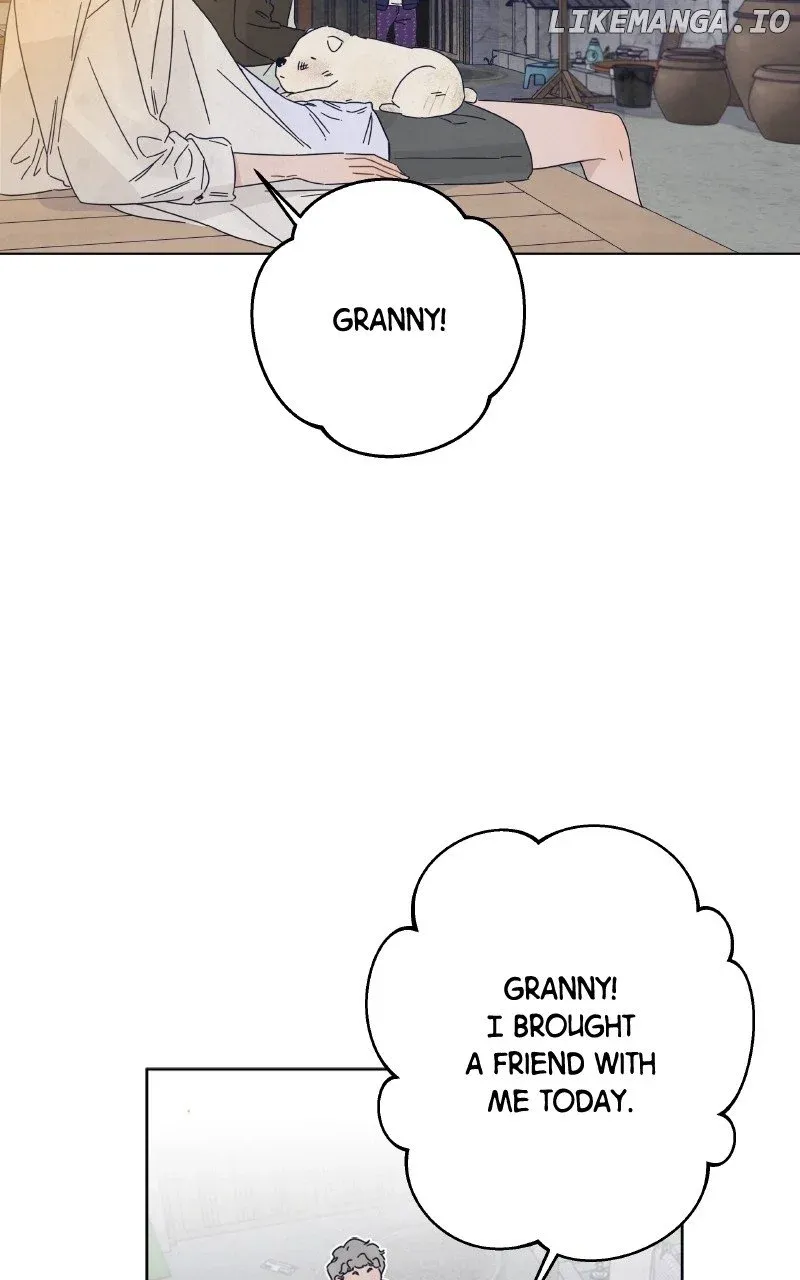 Dark Mermaid Zinmanga X Chapter 5 Page 29