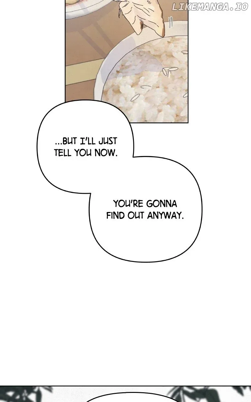Dark Mermaid Zinmanga X Chapter 5 Page 43