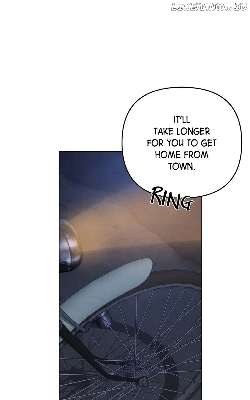 Dark Mermaid Zinmanga X Chapter 5 Page 80