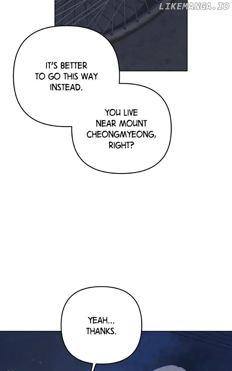 Dark Mermaid Zinmanga X Chapter 5 Page 81