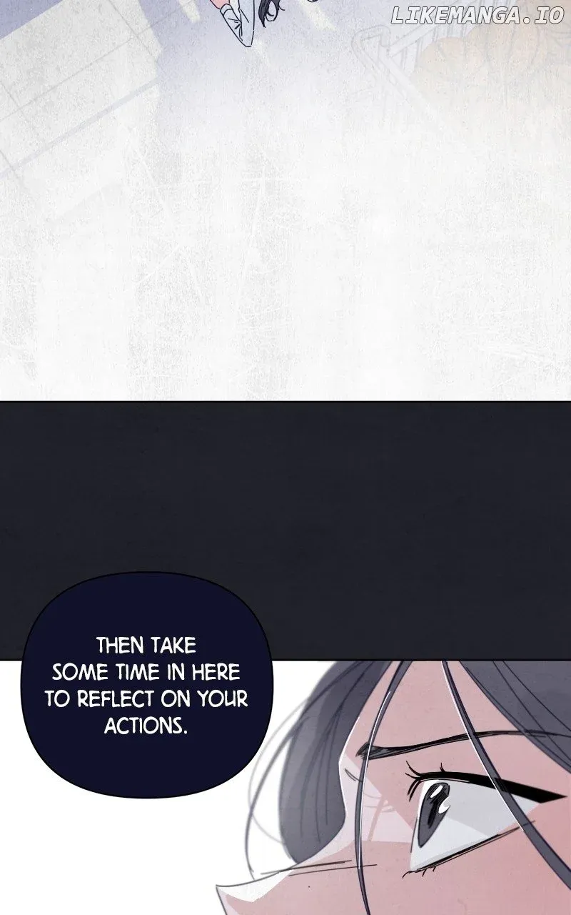 Dark Mermaid Zinmanga X Chapter 4 Page 49