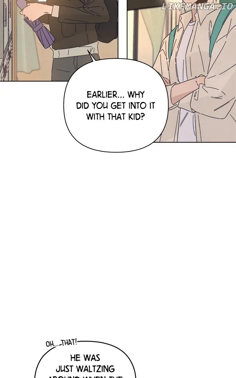 Dark Mermaid Zinmanga X Chapter 4 Page 62