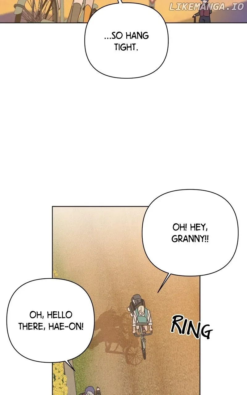 Dark Mermaid Zinmanga X Chapter 4 Page 79