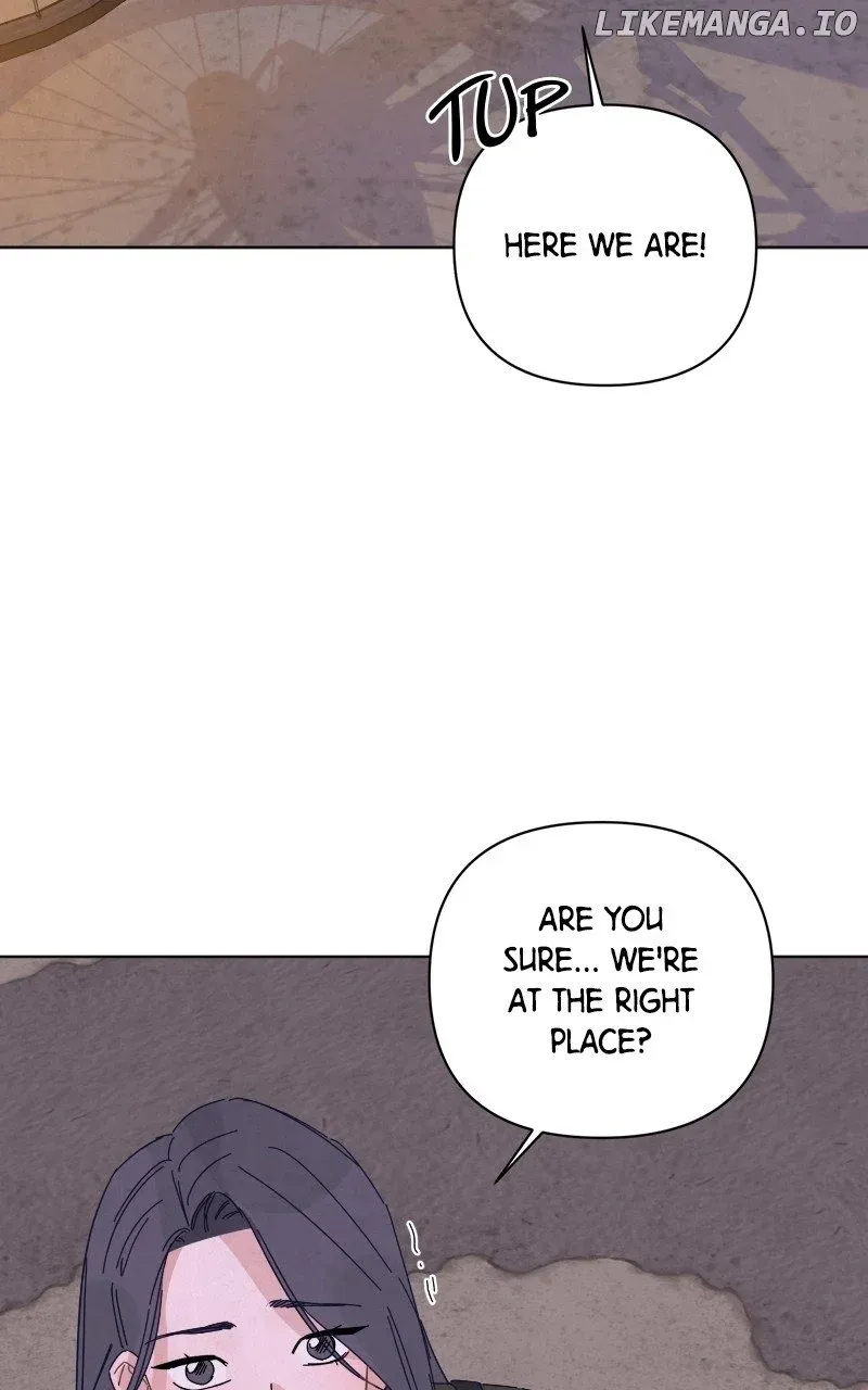 Dark Mermaid Zinmanga X Chapter 4 Page 86