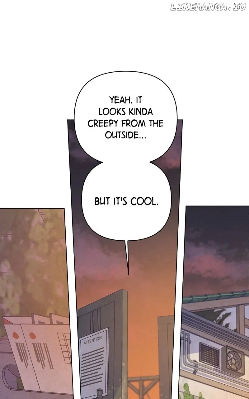 Dark Mermaid Zinmanga X Chapter 4 Page 89