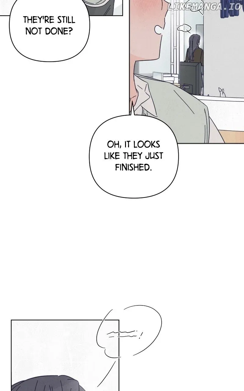 Dark Mermaid Zinmanga X Chapter 3 Page 55